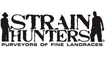 Strain Hunters